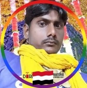 Meet your Posher, Kartik